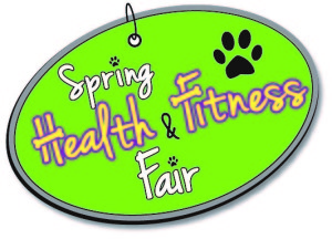 Spring Health & Fitness Oval